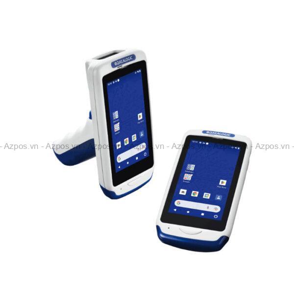 Máy kiểm kho datalogic joya touch 22