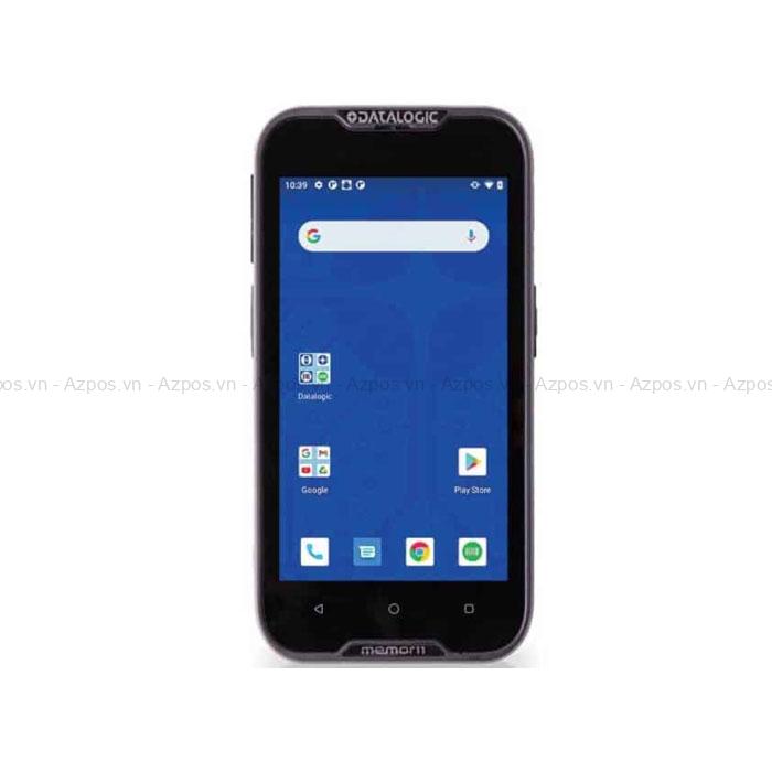Máy kiểm kho datalogic memor 11