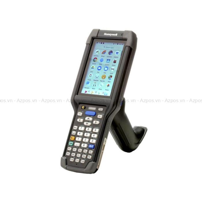 Máy kiểm kho di động honeywell CK65