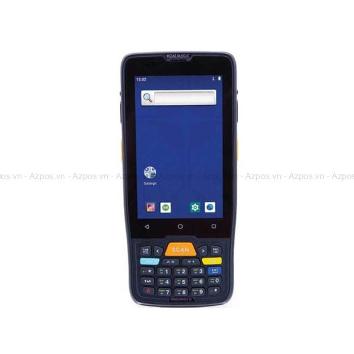 Máy kiểm kho datalogic memor k