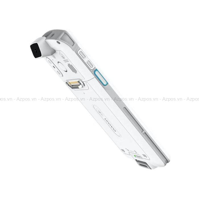 máy kiểm kho di động urovo dt50H