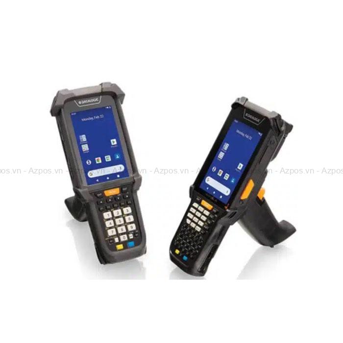Máy kiểm kho datalogic skorpio x5
