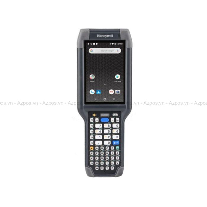 Máy kiểm kho di động honeywell CK65