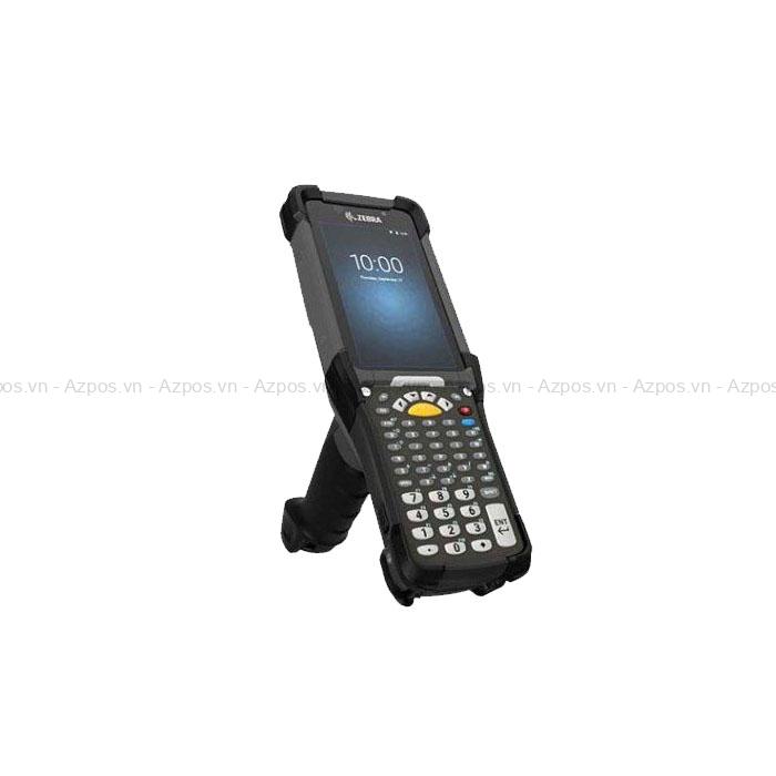 Máy kiểm kho tự động zebra mc9300