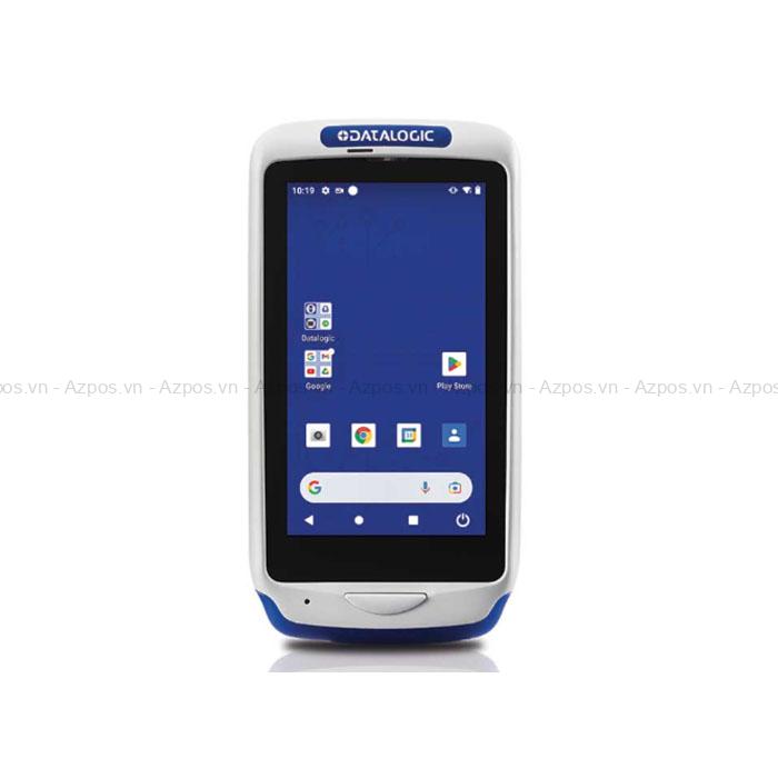 Máy kiểm kho datalogic joya touch 22
