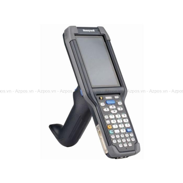 Máy kiểm kho di động honeywell CK65