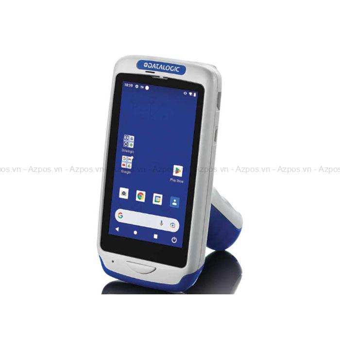 Máy kiểm kho datalogic joya touch 22