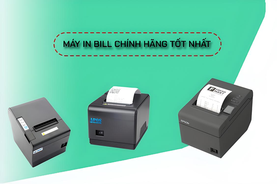 máy in bill