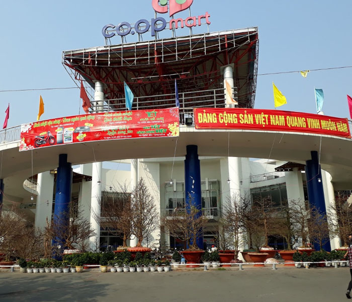 Top 6 Siêu Thị Mini Uy Tín Tại Vĩnh Long - Mua Sắm Tiện Lợi, Giá Cả Phải Chăng