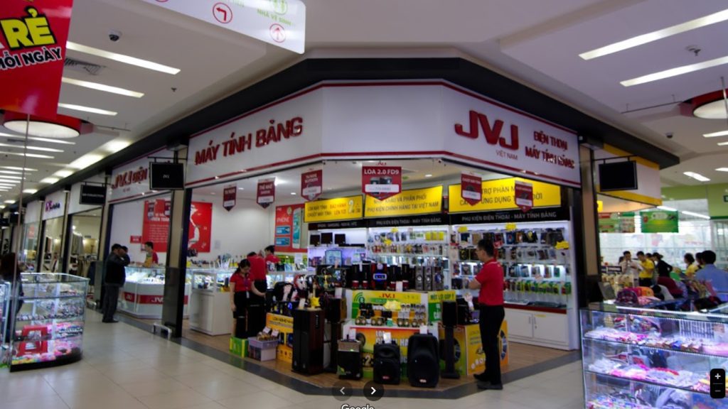 Siêu Thị Mini