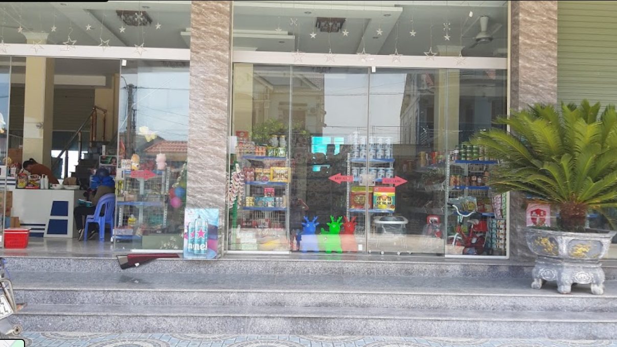 Siêu Thị Mini Uy Tín Tại Nghệ An