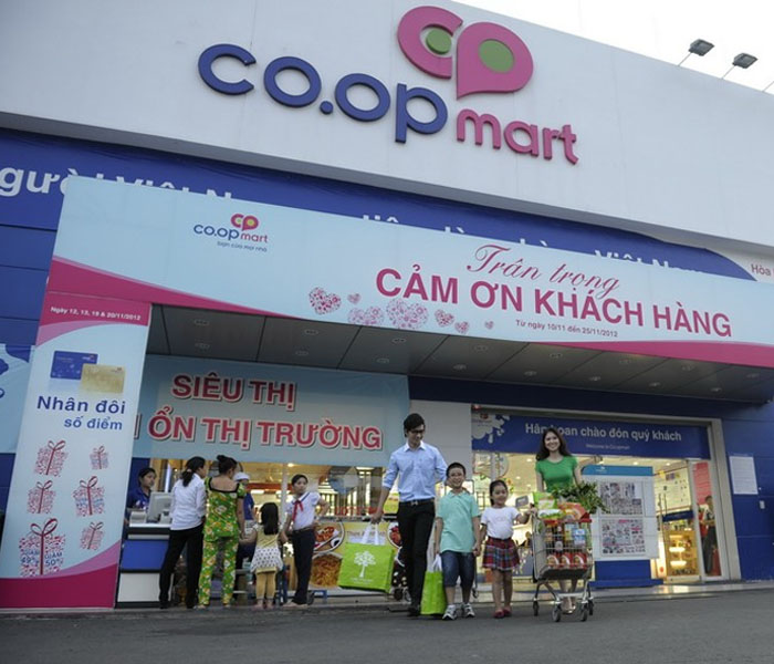 Top 6 Siêu Thị Mini Uy Tín Tại Vĩnh Long - Mua Sắm Tiện Lợi, Giá Cả Phải Chăng