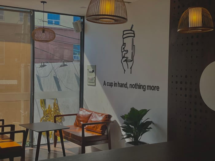 Top 8 Quán Café Có Không Gian Cực Chill Tại Quảng Nam
