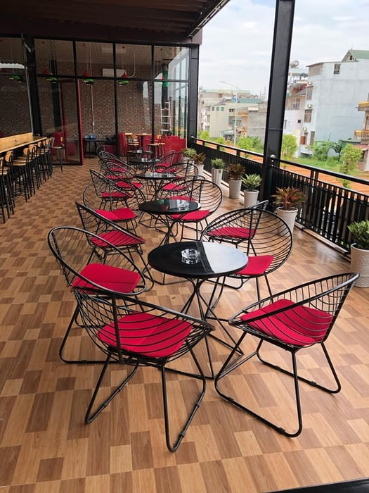 Top 6 Quán Café Uống Là Nhớ Tại Tuyên Quang