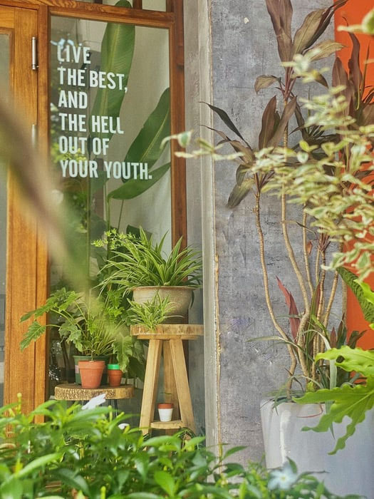 Top 6 Quán Café Uống Là Nhớ Tại Tuyên Quang