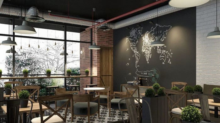 Top 6 Quán Café Uống Là Nhớ Tại Tuyên Quang