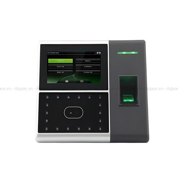 Máy Chấm Công Khuôn Mặt Ronald Jack Iface 302