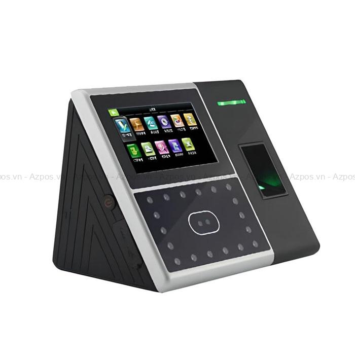Máy Chấm Công Khuôn Mặt Ronald Jack Iface 302