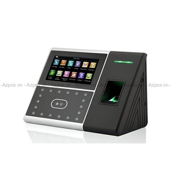 Máy Chấm Công Khuôn Mặt Ronald Jack Iface 302