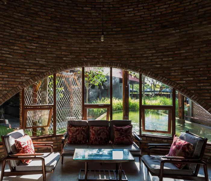 Khám Phá Top 6 Quán Cafe View Đẹp Tại Tiền Giang