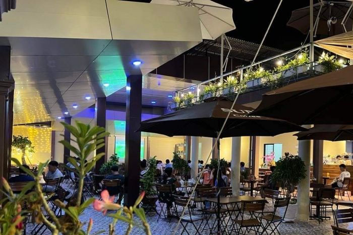 Khám Phá Top 3 Quán Cafe View Đẹp Sống Ảo Tại Trà Vinh