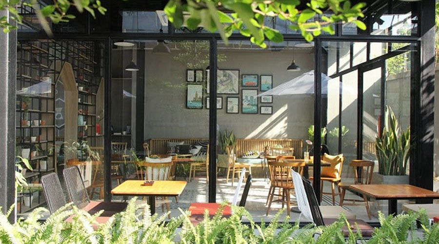 Top 4 Quán Café Cho Giới Trẻ Tại Bến Tre