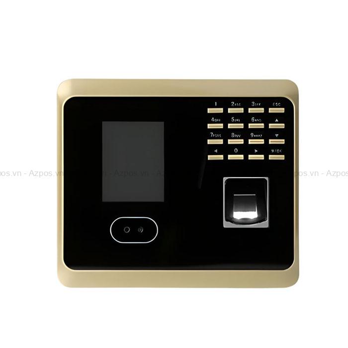 Máy Chấm Công Khuôn Mặt Ronald Jack F500Plus