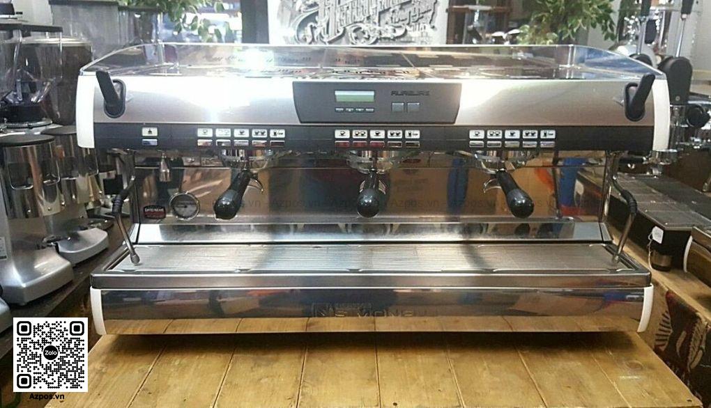 Máy Pha Cà Phê Nuova Simonelli Aurelia II S 2 Group