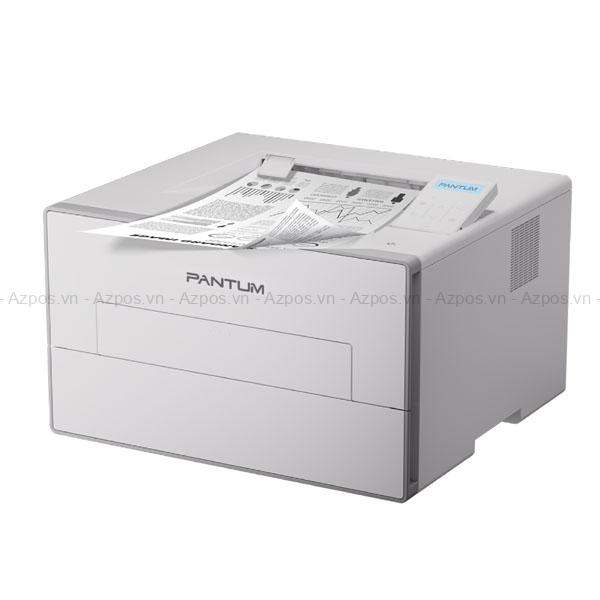 Máy In Laser Đen Trắng Pantum BP4200D-Chính Hãng,Giá Rẻ