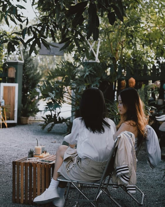 Top 8 Quán Café Có Không Gian Cực Chill Tại Quảng Nam