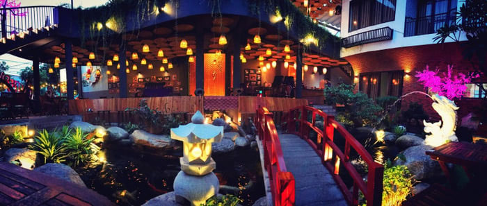 Top 8 Quán Café Có Không Gian Cực Chill Tại Quảng Nam