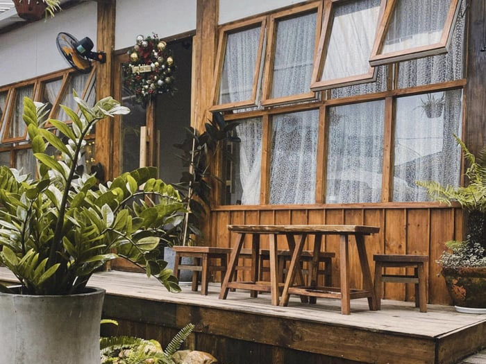 Top 8 Quán Café Có Không Gian Cực Chill Tại Quảng Nam