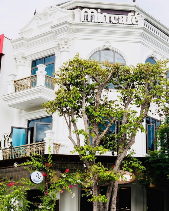 Khám Phá Top 6 Quán Café Đẹp Nhất Tại Hà Tĩnh