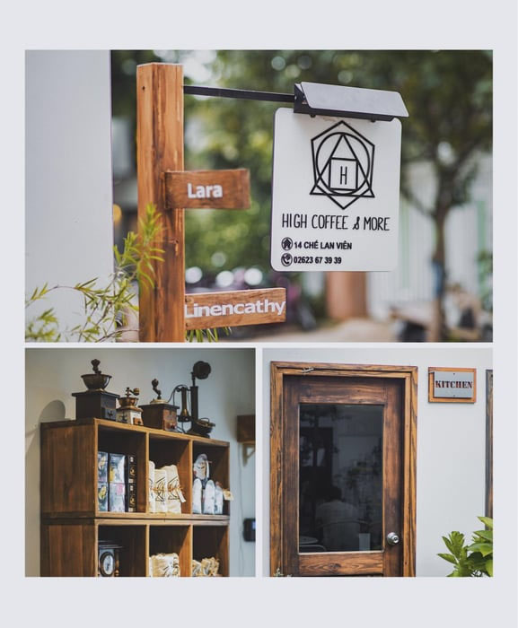 Top 5 Quán Café Phải Trải Nghiệm Khi Đến Đắk Lắk