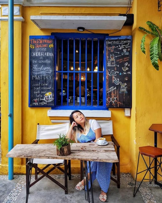 Top 8 Quán Café Có Không Gian Cực Chill Tại Quảng Nam
