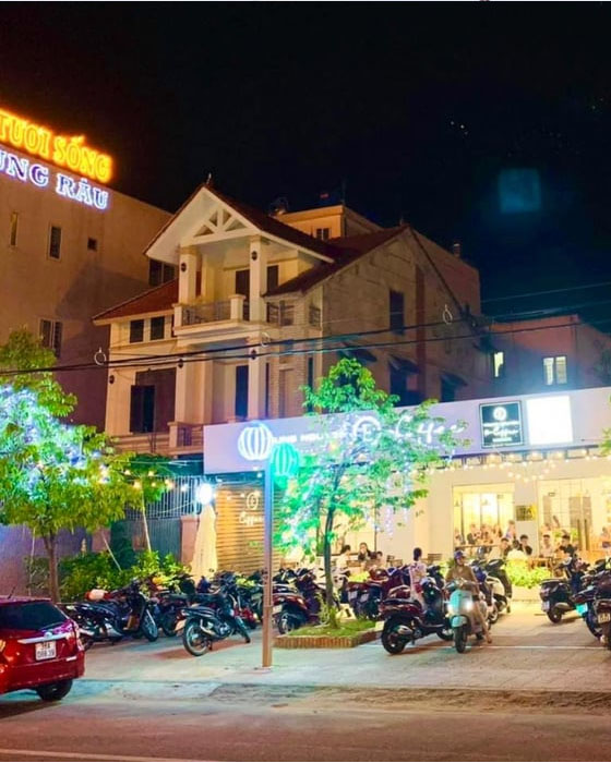 Khám Phá Top 6 Quán Café Đẹp Nhất Tại Hà Tĩnh