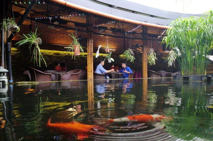 Khám Phá Top 6 Quán Café Đẹp Nhất Tại Hà Tĩnh