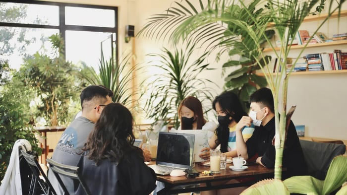 Top 5 Quán Café Phải Trải Nghiệm Khi Đến Đắk Lắk