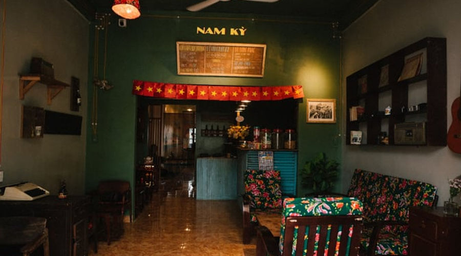 Top 4 Quán Café Cho Giới Trẻ Tại Bến Tre