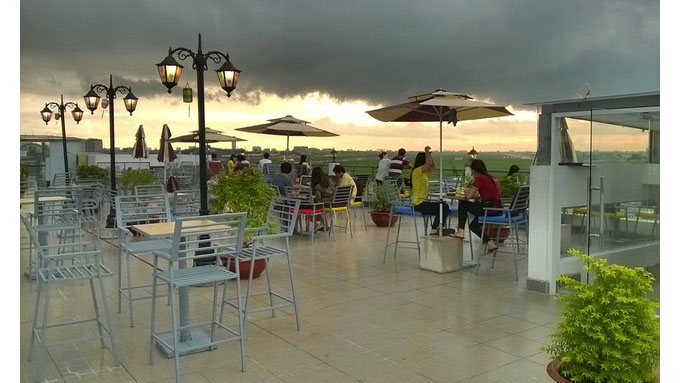 Khám Phá Top 6 Quán Cafe View Đẹp Tại Tiền Giang