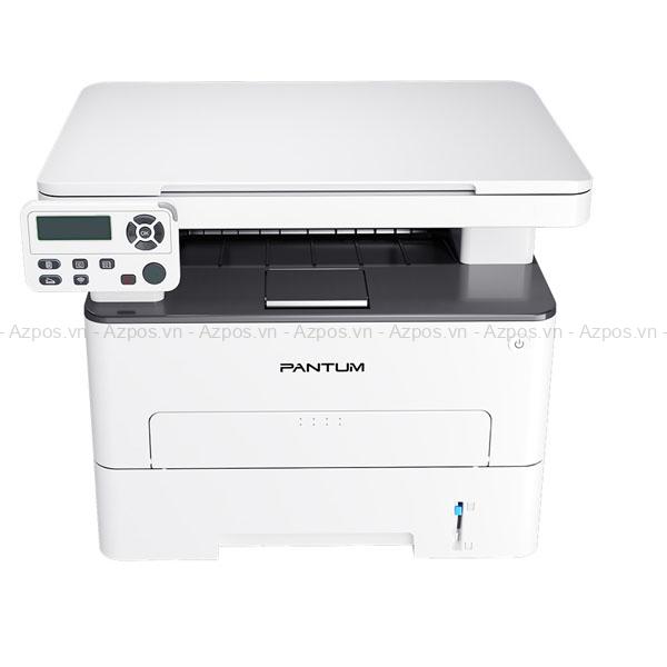 Máy In Laser Đen Trắng Đa Năng Pantum M6702DW