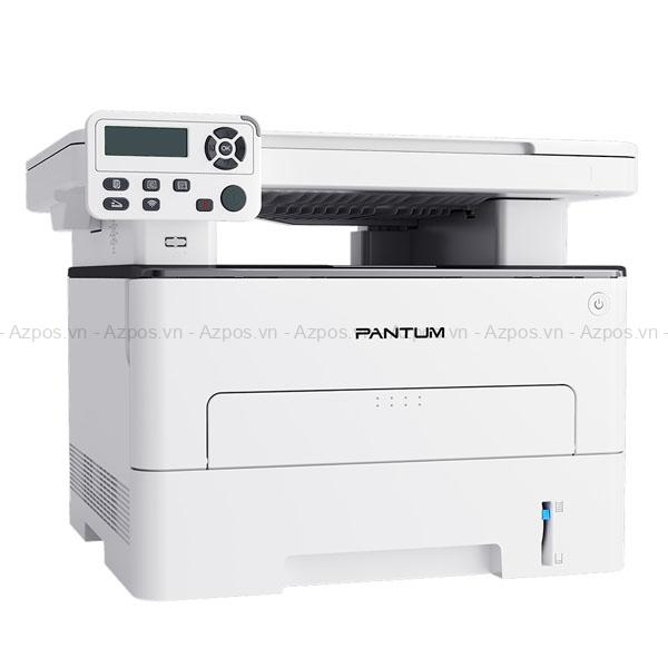 Máy In Laser Đen Trắng Đa Năng Pantum M6702DW