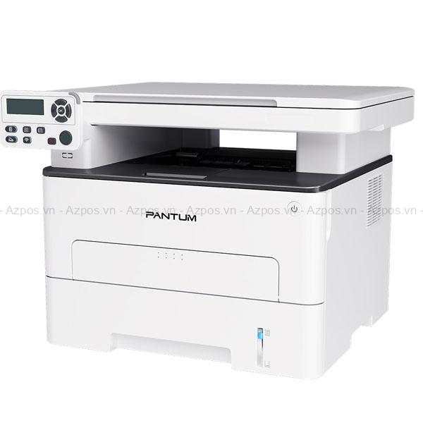 Máy In Laser Đen Trắng Đa Năng Pantum M6702DW