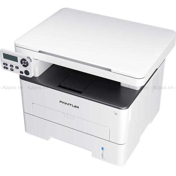 Máy In Laser Đen Trắng Đa Năng Pantum M6702DW