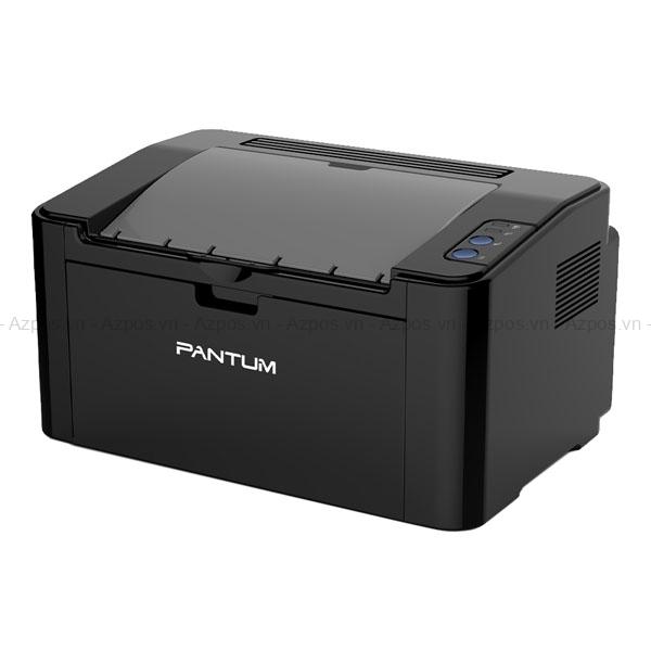 Máy In Laser Đen Trắng Pantum P2505-Chính Hãng ,Giá Rẻ