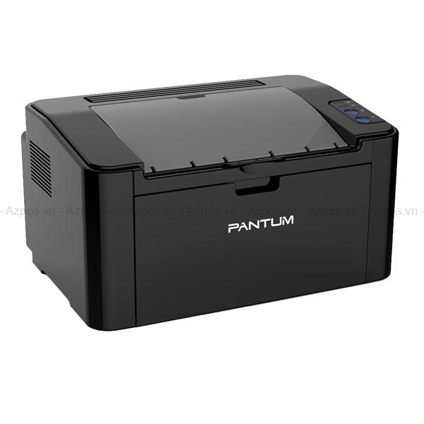 Máy In Laser Đen Trắng Pantum P2505-Chính Hãng ,Giá Rẻ