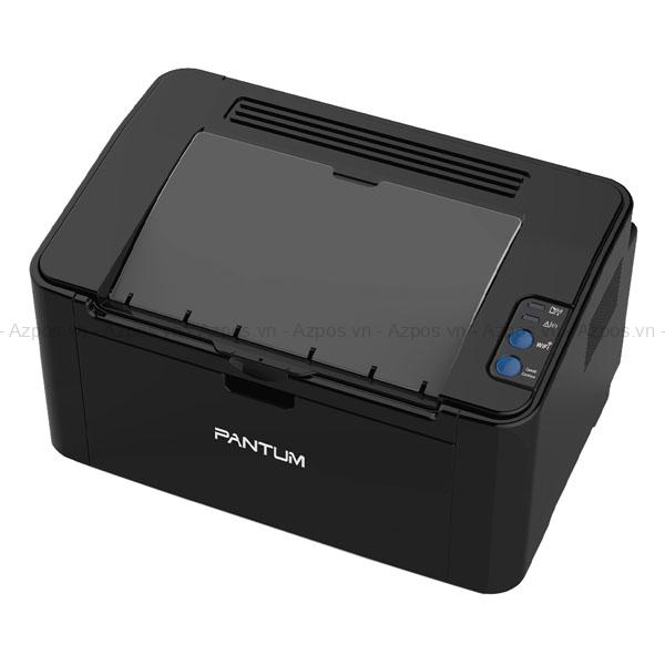 Máy In Laser Đen Trắng Pantum P2505-Chính Hãng ,Giá Rẻ