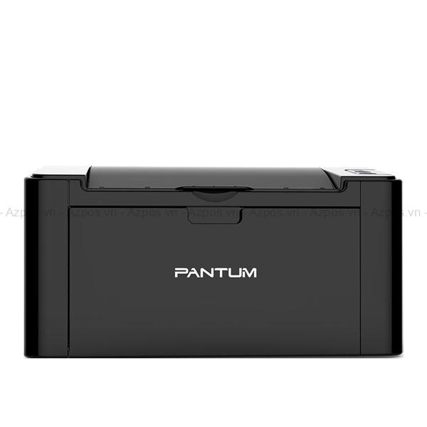 Máy In Laser Đen Trắng Pantum P2505-Chính Hãng ,Giá Rẻ