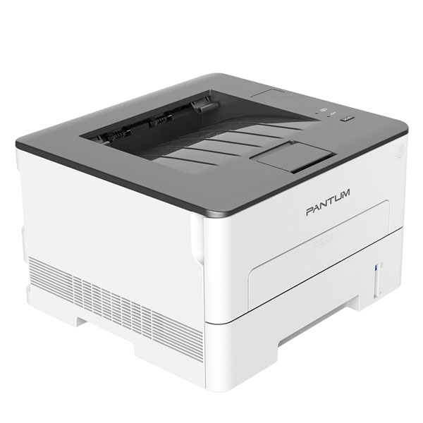 Máy In Laser Trắng Đen Pantum P3012D