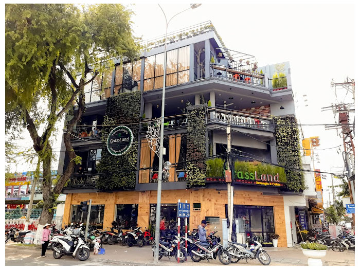 Khám Phá Top 6 Quán Cafe View Đẹp Tại Tiền Giang